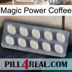 Magic Power Coffee 08